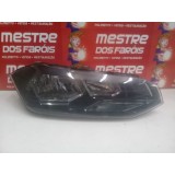 Farol Polo / Virtus Ld