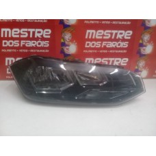 Farol Polo / Virtus Ld