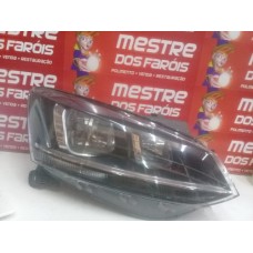 Farol Fox 2015 A 2019 Le