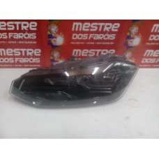 Farol Polo / Virtus Le