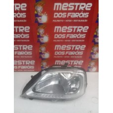 Farol Logan 2007 A 2010 Le