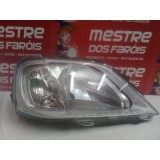 Farol Logan 2007 A 2010 Ld