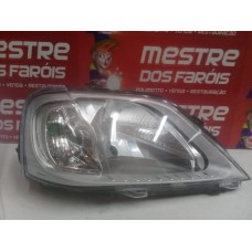 Farol Logan 2007 A 2010 Ld