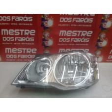 Farol Golf Le