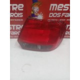 Lanterna Gol G6 2013 A 2016 Fumê Ld