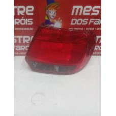 Lanterna Gol G6 2013 A 2016 Fumê Ld