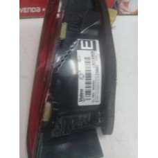 Lanterna Tampa Virtus Le Restaurado