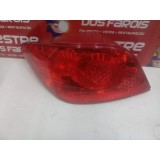 Lanterna Peugeot 307 Hatch Le 2007/2011