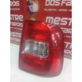 Lanterna Saveiro G5 2009 / 2015 Ld