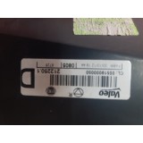 Farol Punto Ld  Com Avaria Na Carcaça