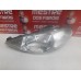 Farol Peugeot 206 Le