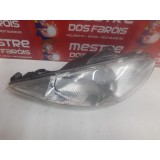Farol Peugeot 206 Le