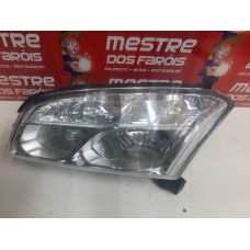 Farol Tracker 2012 / 2016