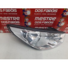 Farol Ix-35 Ld 2010/2016