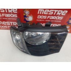 Farol L-200 Triton Ld