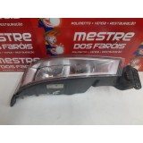 Farol De Milha Volvo Fh