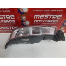 Farol De Milha Volvo Fh