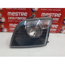 Farol Eco Sport 2004/2007