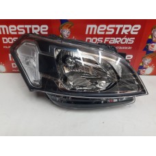 Farol Kia Soul Ld