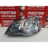 Farol Golf 2008/2013