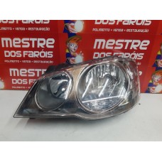 Farol Golf 2008/2013