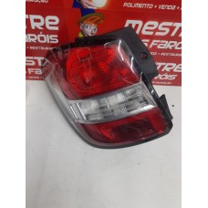 Lanterna Spin 2012/2016