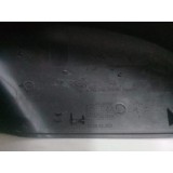 Capa Retrovisor Ford Focus 2009/2012 Le