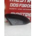 Capa Retrovisor Ford Focus 2009/2012 Le