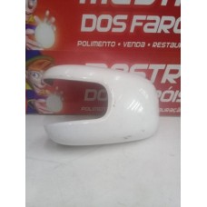 Capa Retrovisor Uno Way Le