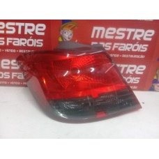 Lanterna Onix 2012 A 2016 Fumê Le