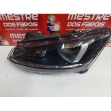 Farol Fox 2015/2019 Le