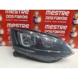 Farol Fox 2015/2019 Ld