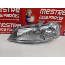 Farol Celta Le Carcaça Cinza