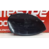 Capa Retrovisor C3 2009 / 2012 Le