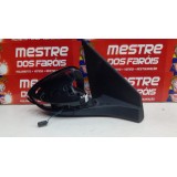 Retrovisor  Fiat Argo / Cronos 2018 Ld