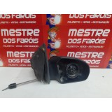 Retrovisor Ford Ka 2008/2012 Manual