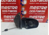 Retrovisor Ford Ka 2008/2012 Manual