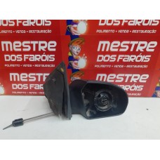 Retrovisor Ford Ka 2008/2012 Manual