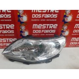 Farol Gol G5 Le