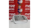 Capa Retrovisor Golf 2008/2009 Branco Le