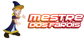 MESTRE DOS FARÓIS em Itajaí / SC